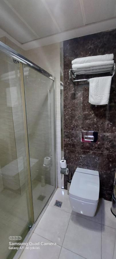 Grand Hotel ואן מראה חיצוני תמונה