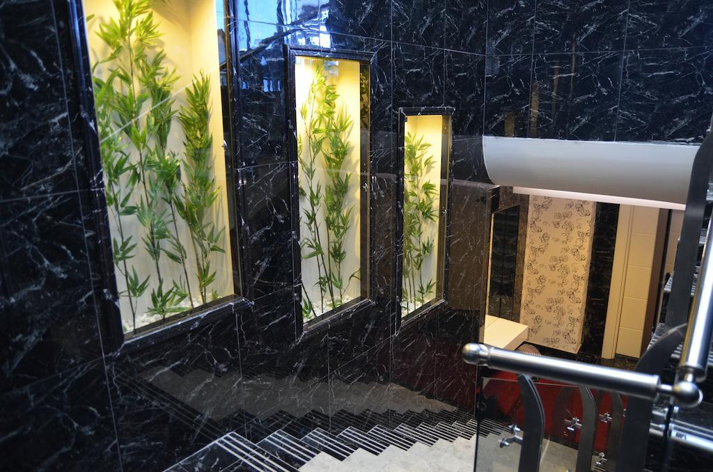 Grand Hotel ואן מראה חיצוני תמונה